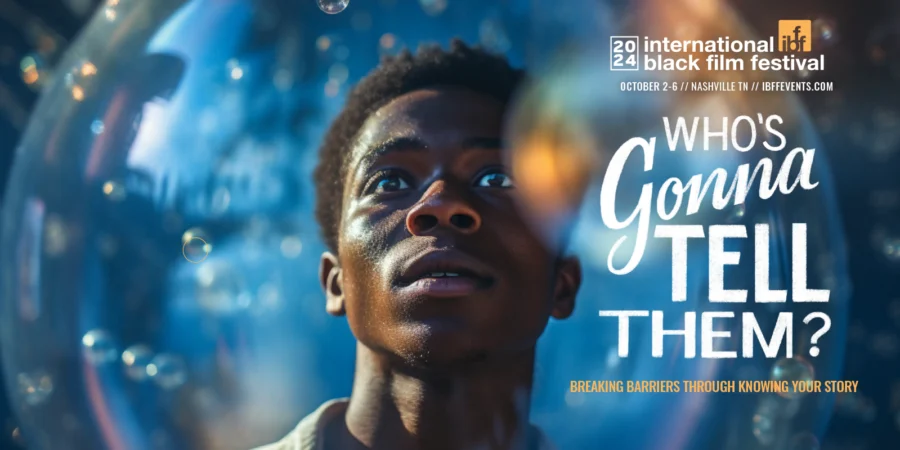 Upcoming: The International Black Film Festival