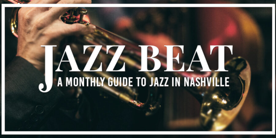 The Jazz Beat (October 16-31)