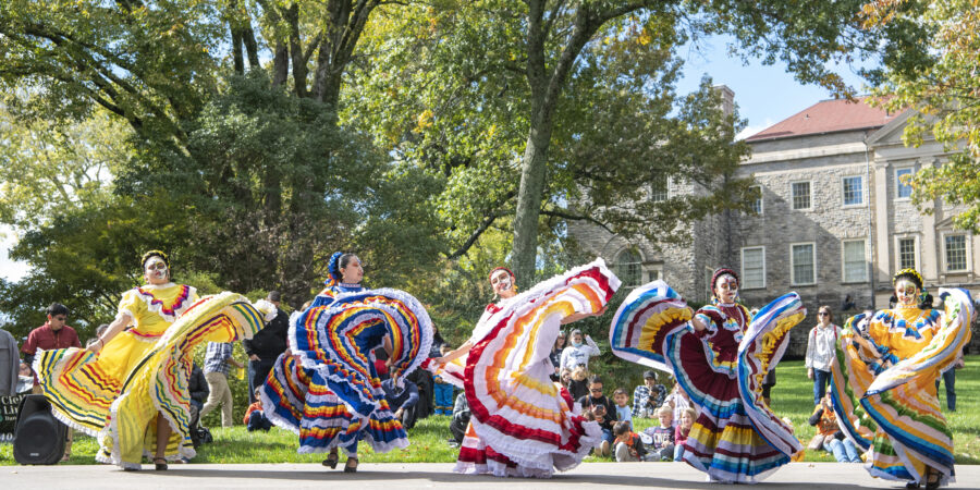 Art, Memory, and Awareness in the Gardens of Cheekwood