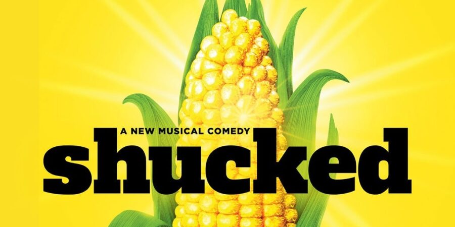 Shucked: Corny Fun